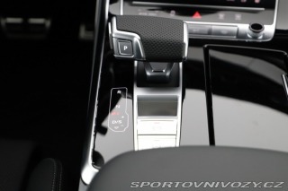 Audi SQ7 S-line 4.0 TFSI 2024