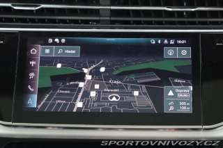 Audi SQ7 S-line 4.0 TFSI 2024