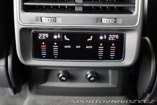 Audi SQ7 S-line 4.0 TFSI 2024