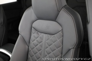 Audi SQ7 S-line 4.0 TFSI 2024