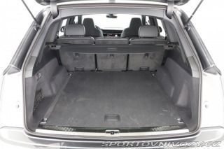 Audi SQ7 S-line 4.0 TFSI 2024