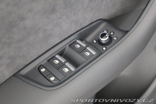 Audi SQ7 S-line 4.0 TFSI 2024