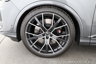 Audi SQ7 S-line 4.0 TFSI 2024