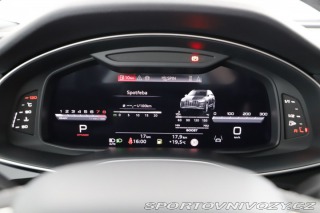 Audi SQ7 S-line 4.0 TFSI 2024