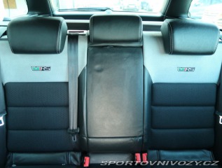 Škoda Octavia RS RS RS 2.0 TSI 2010