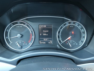 Škoda Octavia RS RS RS 2.0 TSI 2010
