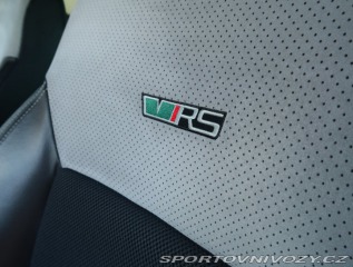 Škoda Octavia RS RS RS 2.0 TSI 2010