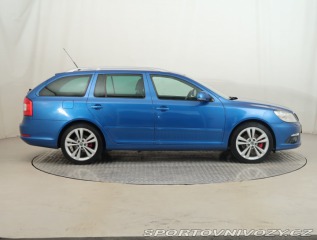 Škoda Octavia RS RS RS 2.0 TSI 2010