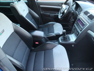 Škoda Octavia RS RS RS 2.0 TSI 2010