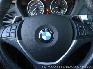 BMW X6 xDrive40d 2012