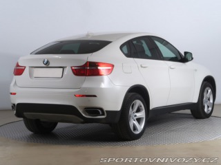 BMW X6 xDrive40d 2012