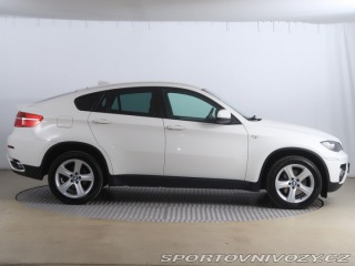BMW X6 xDrive40d 2012