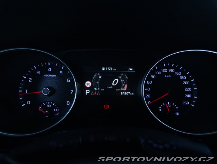 Kia ProCeed GT GT 1.6 T-GDI 2019