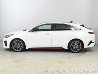 Kia ProCeed GT GT 1.6 T-GDI 2019