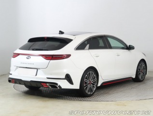 Kia ProCeed GT GT 1.6 T-GDI 2019