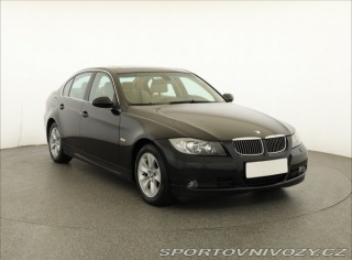BMW 3 325 i 2005