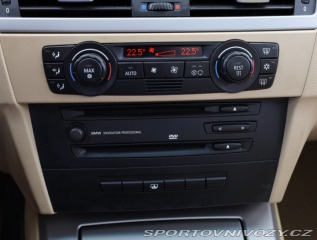 BMW 3 325 i 2005