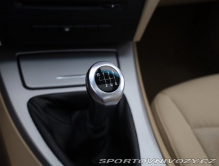 BMW 3 325 i 2005