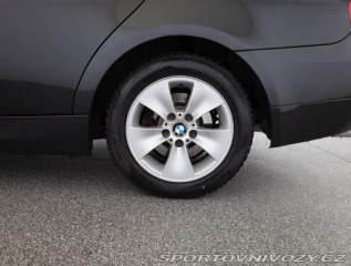 BMW 3 325 i 2005