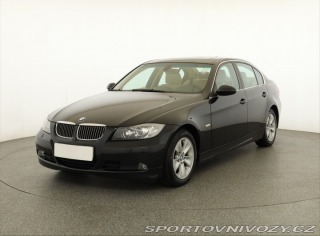 BMW 3 325 i 2005
