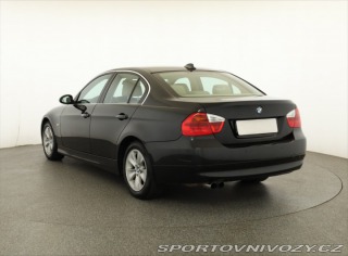 BMW 3 325 i 2005