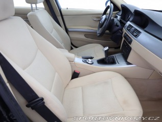 BMW 3 325 i 2005