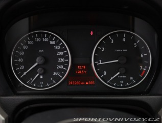 BMW 3 325 i 2005