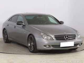 Mercedes-Benz CLS 350 CDI