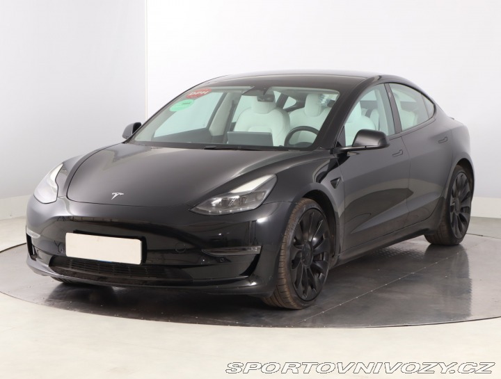 Tesla Model 3 Performance 82kWh 2022