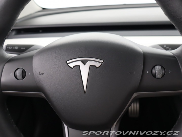 Tesla Model 3 Performance 82kWh 2022