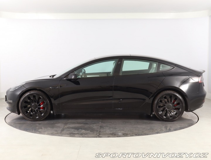 Tesla Model 3 Performance 82kWh 2022