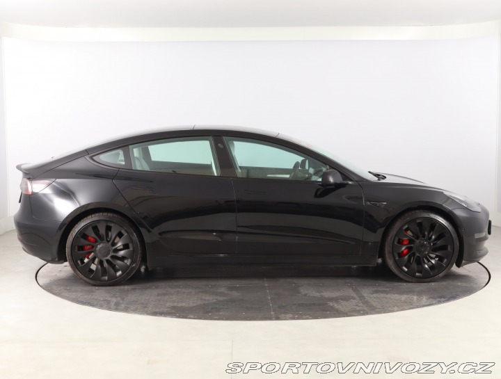 Tesla Model 3 Performance 82kWh 2022