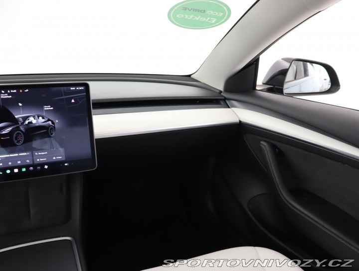 Tesla Model 3 Performance 82kWh 2022