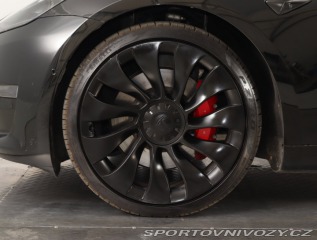 Tesla Model 3 Performance 82kWh 2022