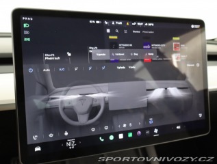 Tesla Model 3 Performance 82kWh 2022