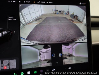 Tesla Model 3 Performance 82kWh 2022
