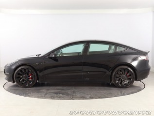 Tesla Model 3 Performance 82kWh 2022