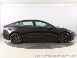Tesla Model 3 Performance 82kWh 2022