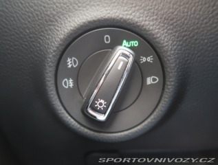 Škoda Superb Style Plus 2.0 TSI 2015