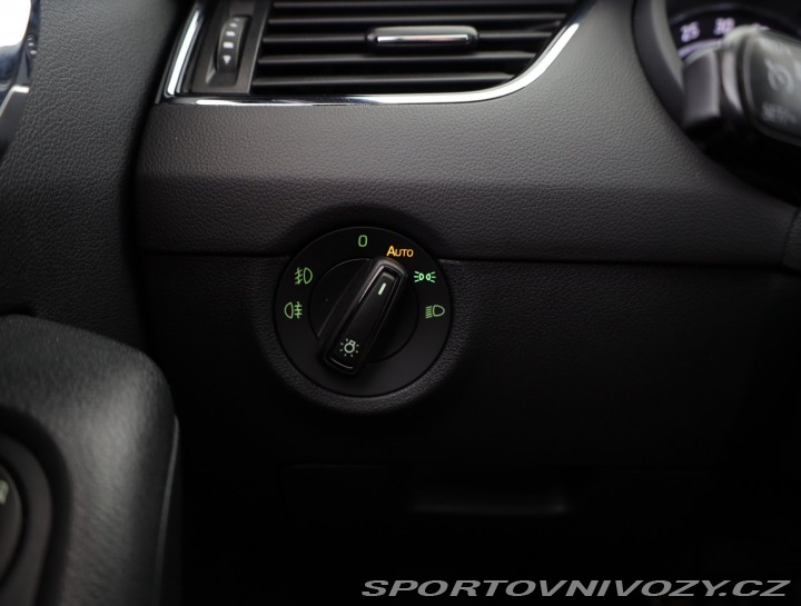 Škoda Octavia RS RS RS 2.0 TDI 2014