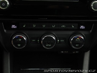 Škoda Octavia RS RS RS 2.0 TDI 2014