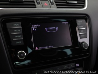 Škoda Octavia RS RS RS 2.0 TDI 2014