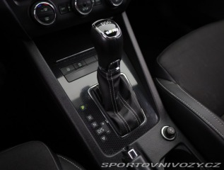 Škoda Octavia RS RS RS 2.0 TDI 2014