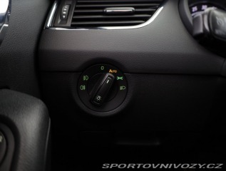 Škoda Octavia RS RS RS 2.0 TDI 2014