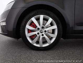 Škoda Octavia RS RS RS 2.0 TDI 2014