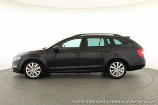 Škoda Octavia RS RS RS 2.0 TDI 2014