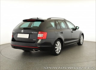 Škoda Octavia RS RS RS 2.0 TDI 2014