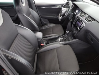 Škoda Octavia RS RS RS 2.0 TDI 2014
