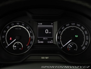 Škoda Octavia RS RS RS 2.0 TDI 2014