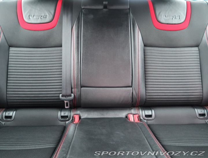 Škoda Octavia RS RS Challenge RS 2.0 TDI 2017